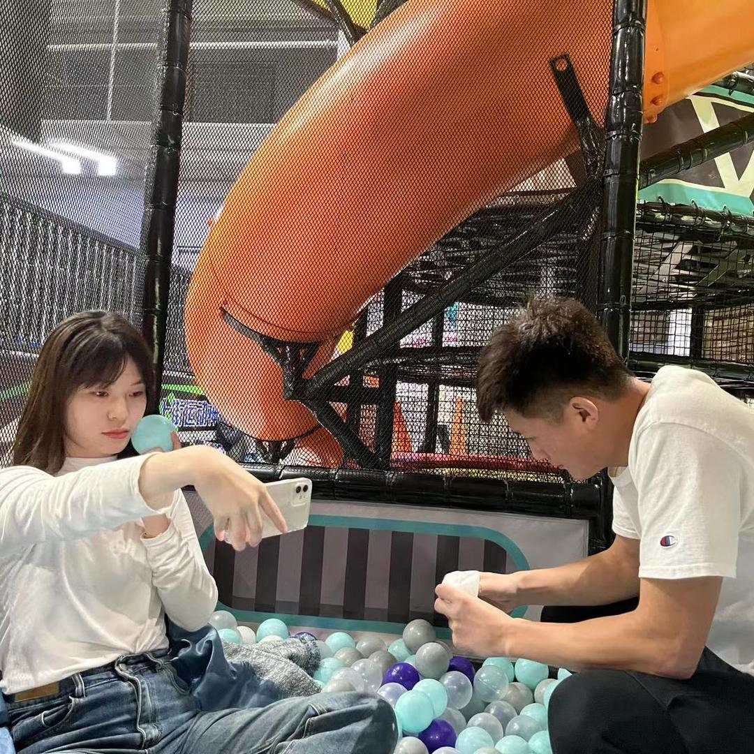 KING总