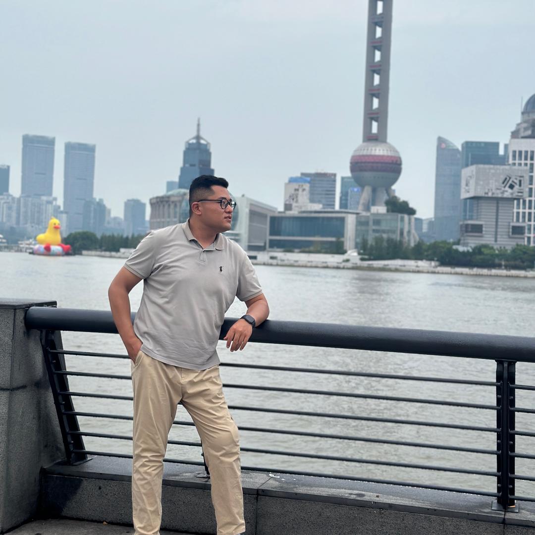 爱玩的兽兽