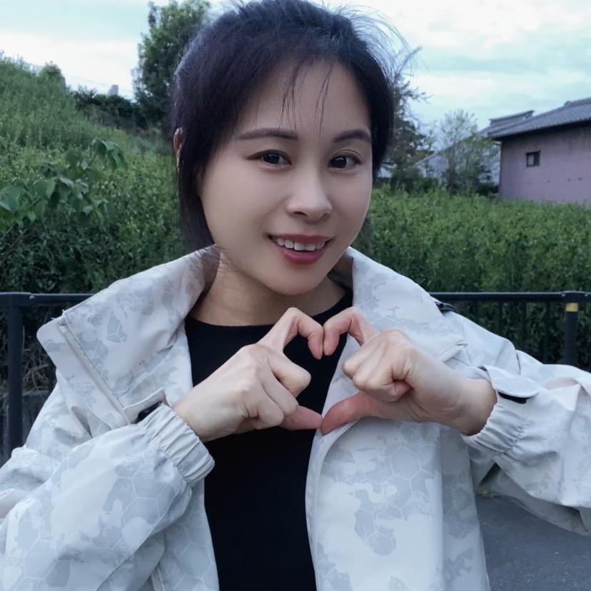 河南女人🇨🇳(在日本)