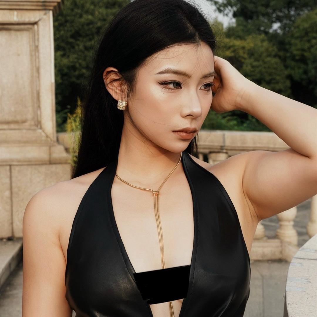 我是小小毛