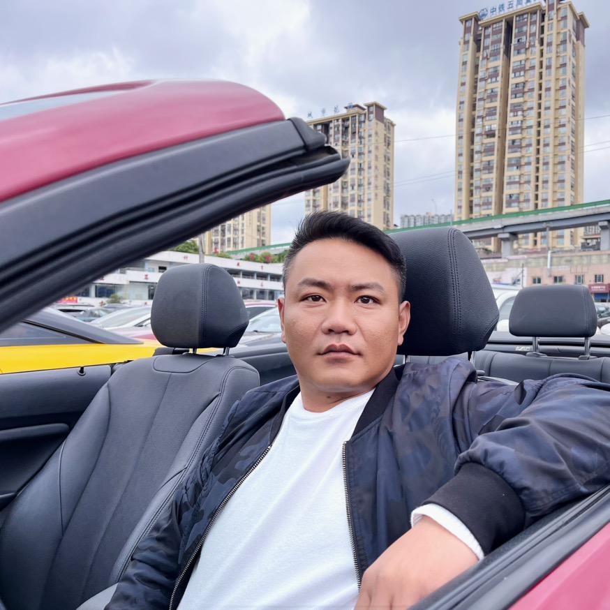 二手车（小磊歌）