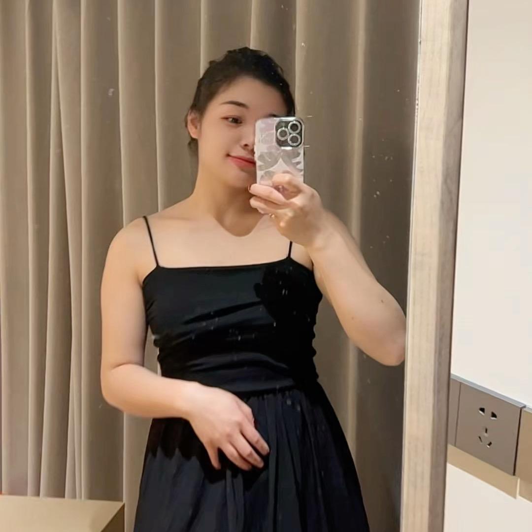 是阿梅哦