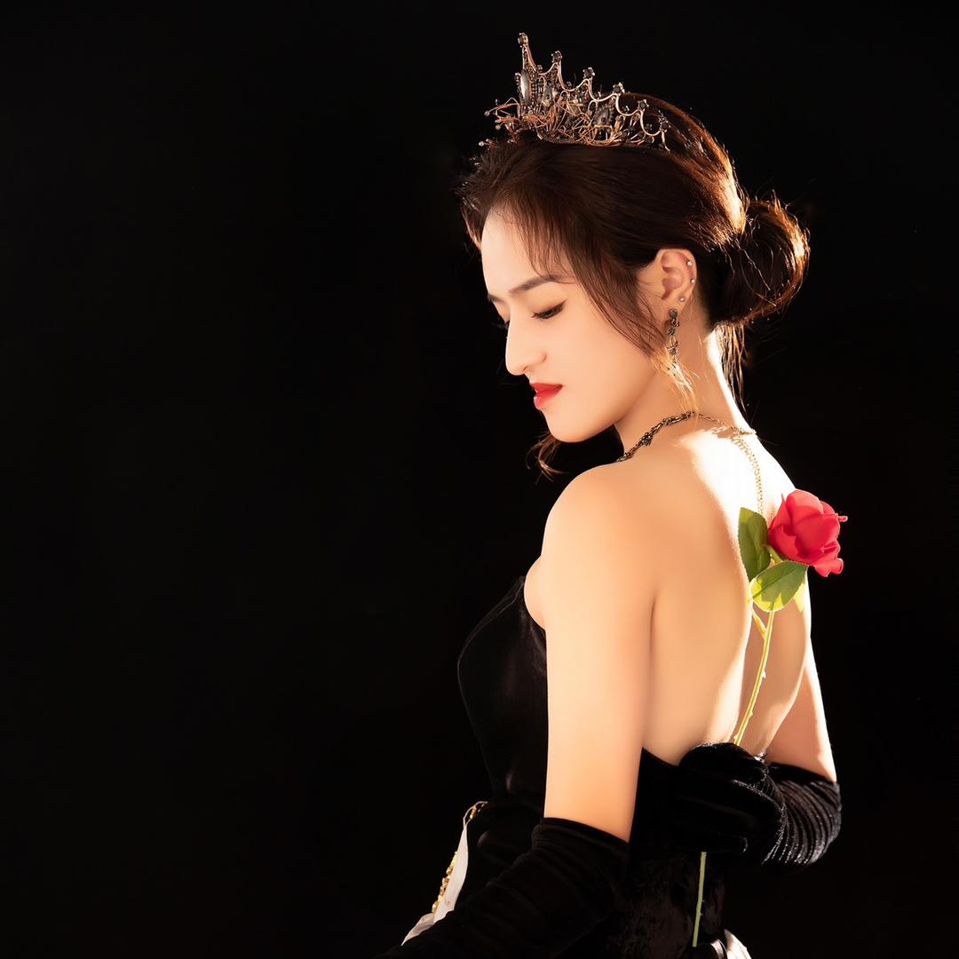 Lisa 兰