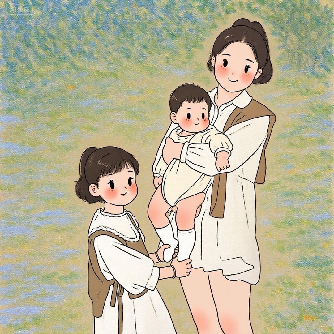 乐兮麻麻