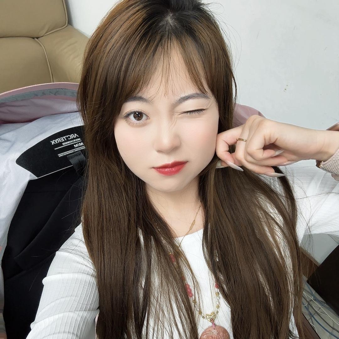 小圆子🦄（浅柠