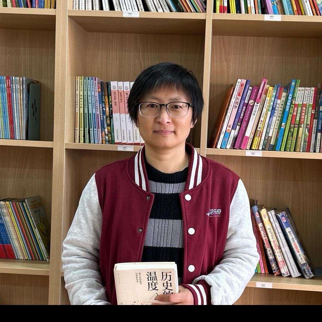 平邑阅享童书馆1号