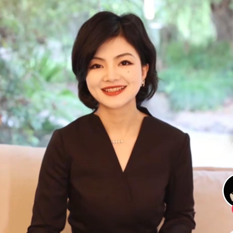阿楠ANAN穿搭记