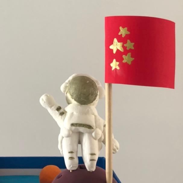 湾区小可爱