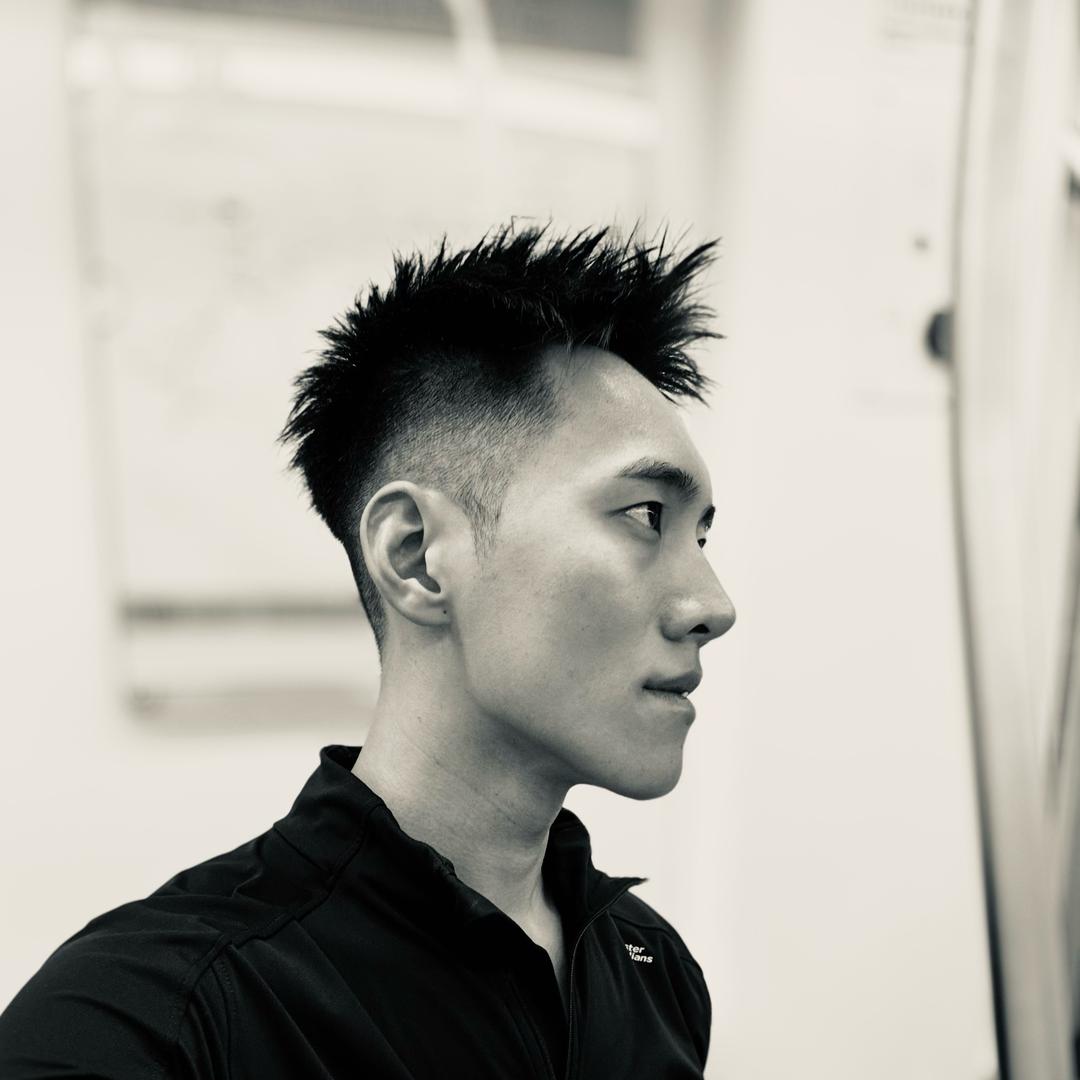 探员K