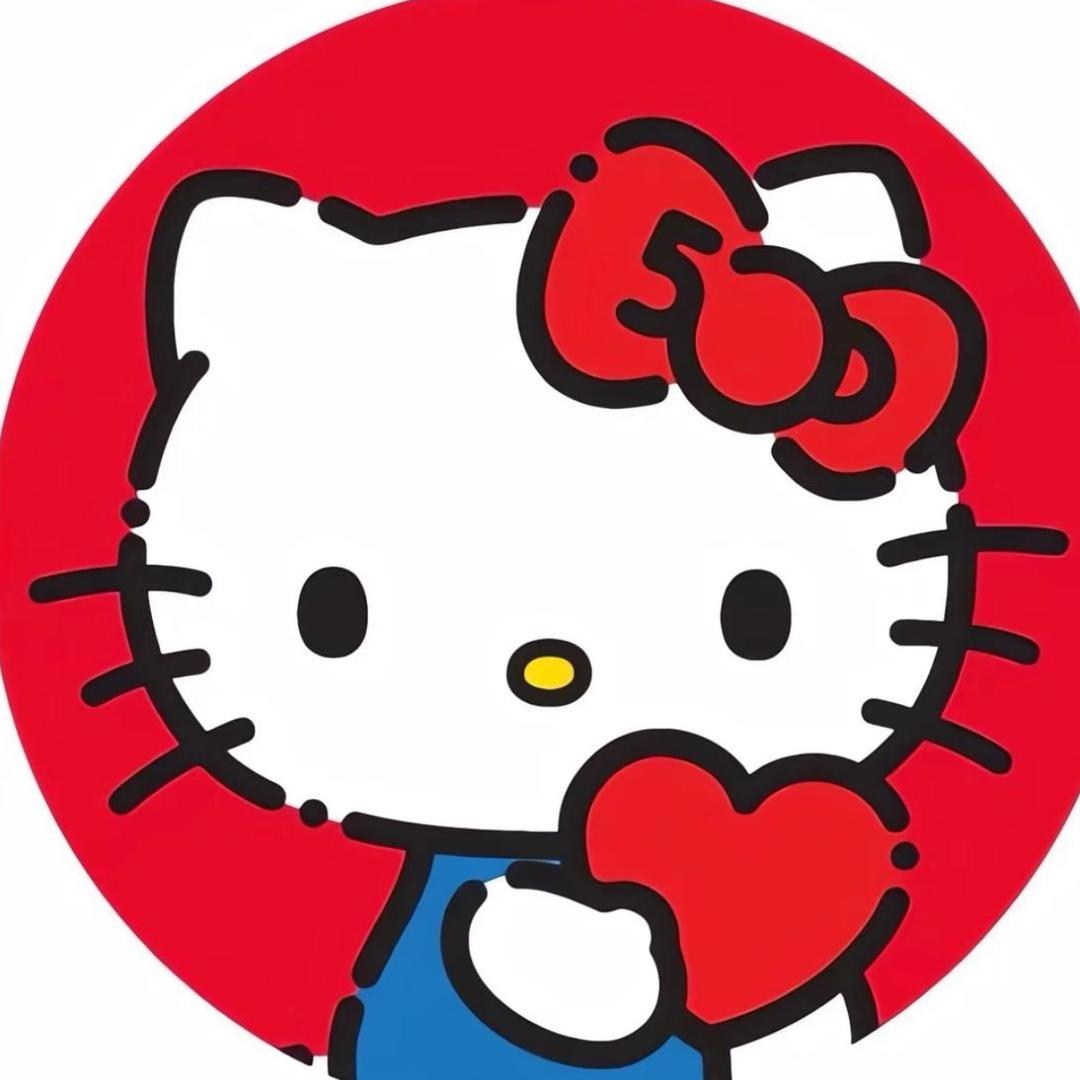 小丁睡醒了-
