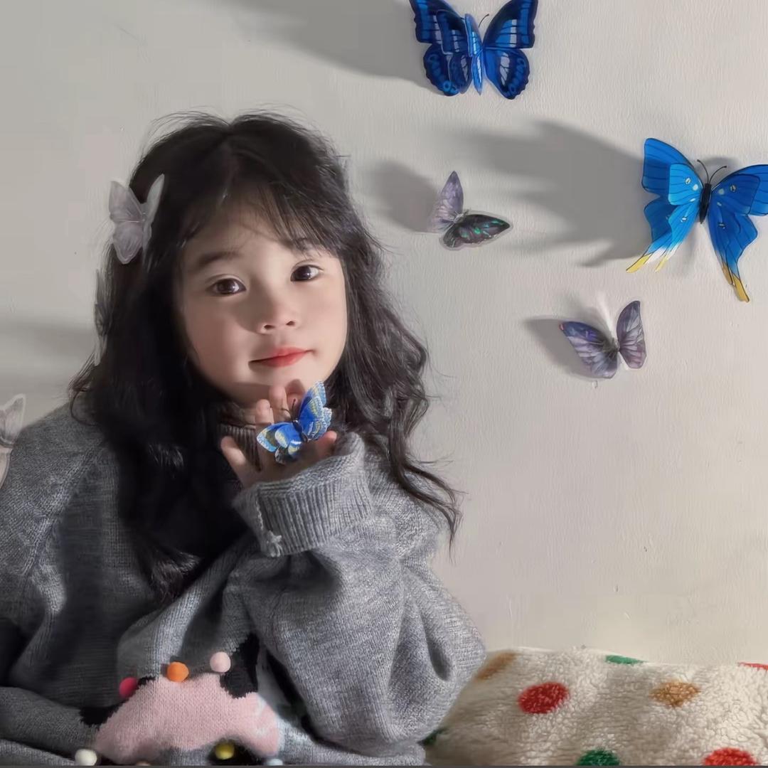 燕燕小妙招