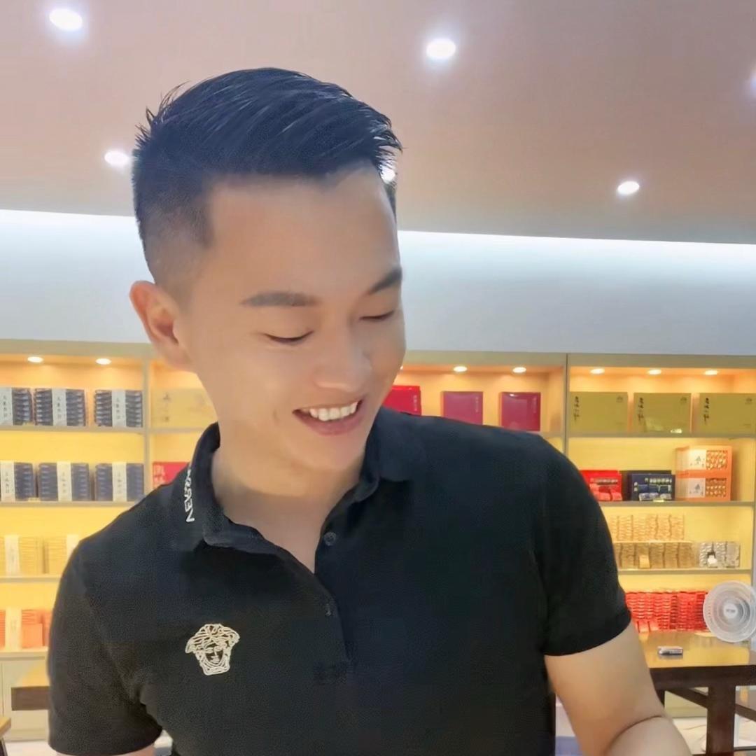 龍行.茶叶批发.供应链