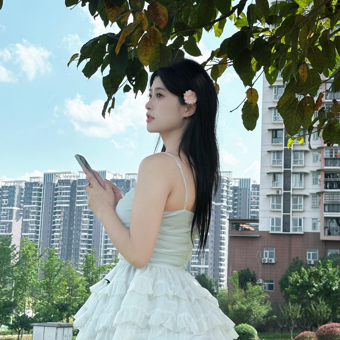 小苒砸💃