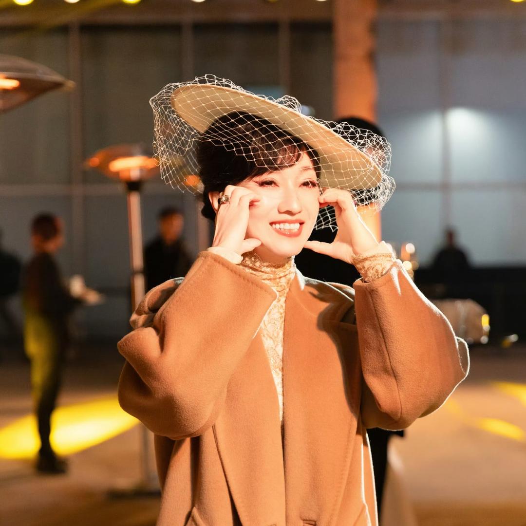 童言无忌（no one but 芝）