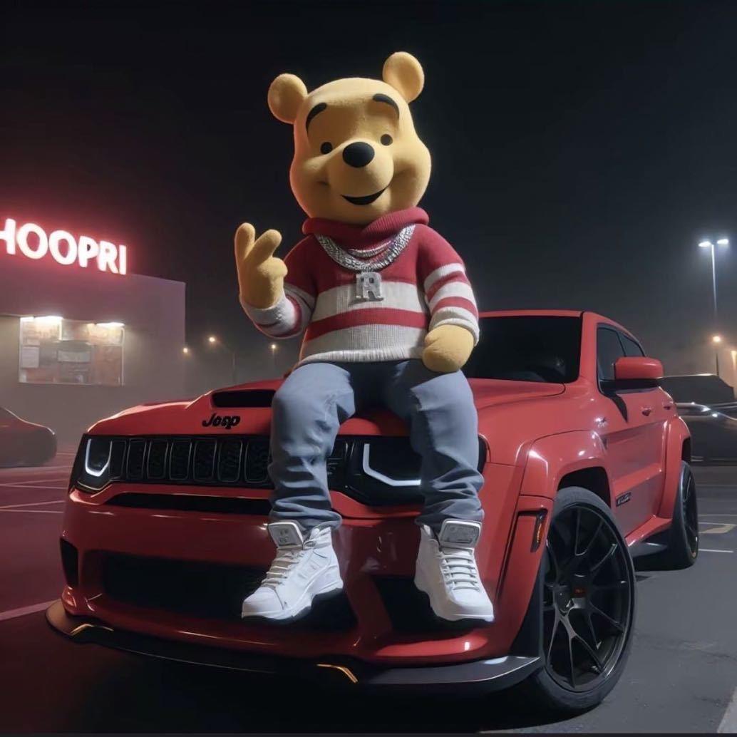a🐻熊孩纸🍼