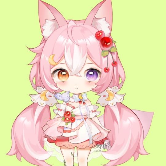 花欣狐
