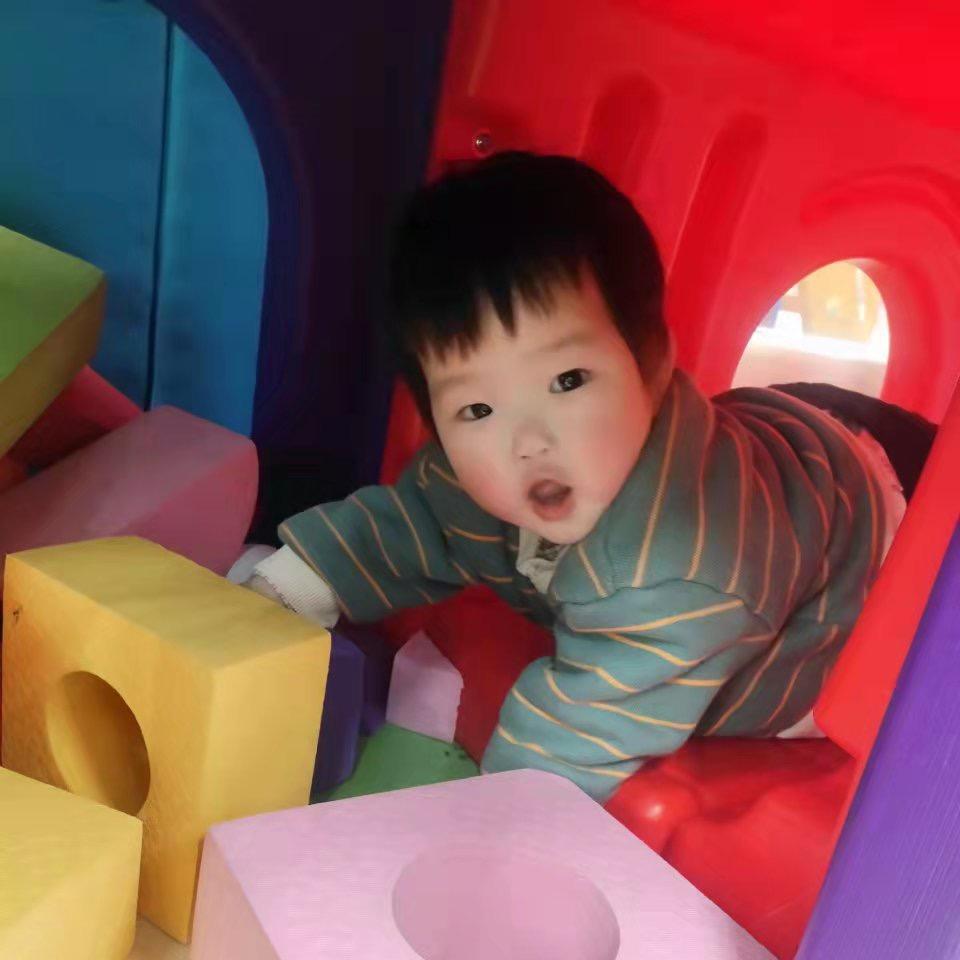 请叫我小名