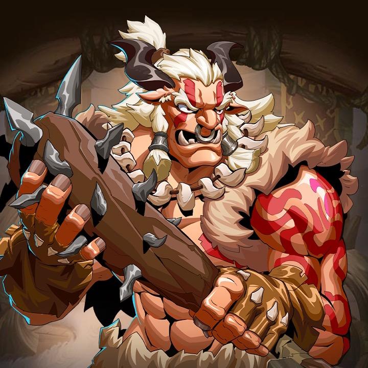 真理之拳-尧大王