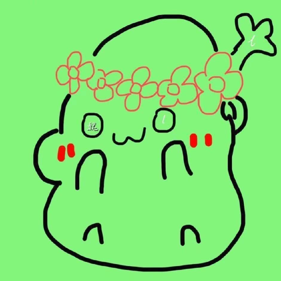 芒豆门