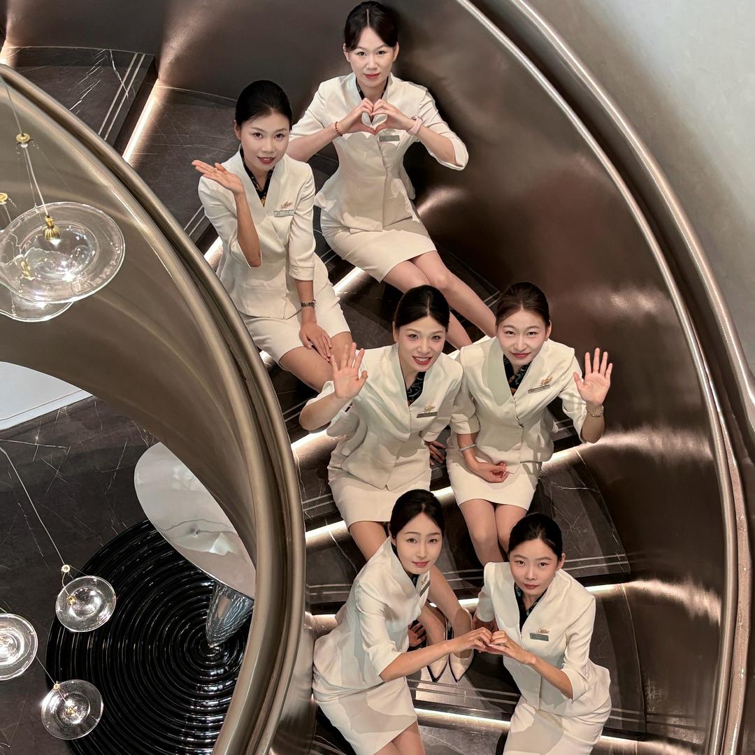 雁南云境·理想家探报