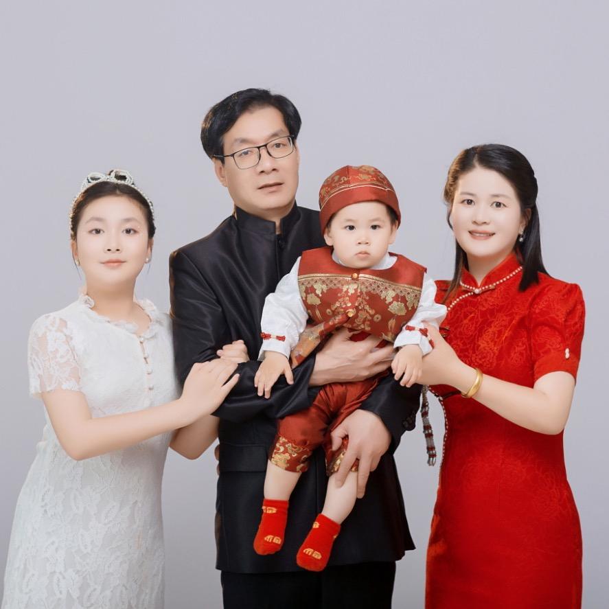 幸福棒棒糖