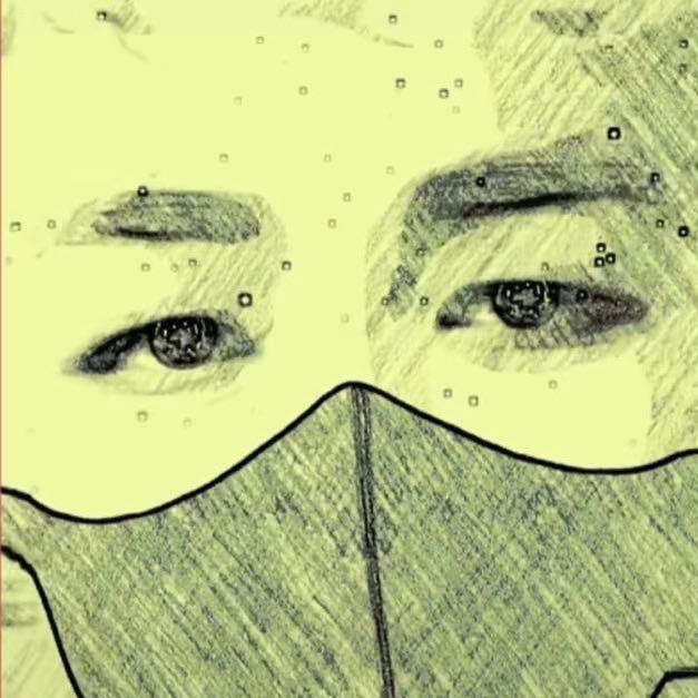 阿震