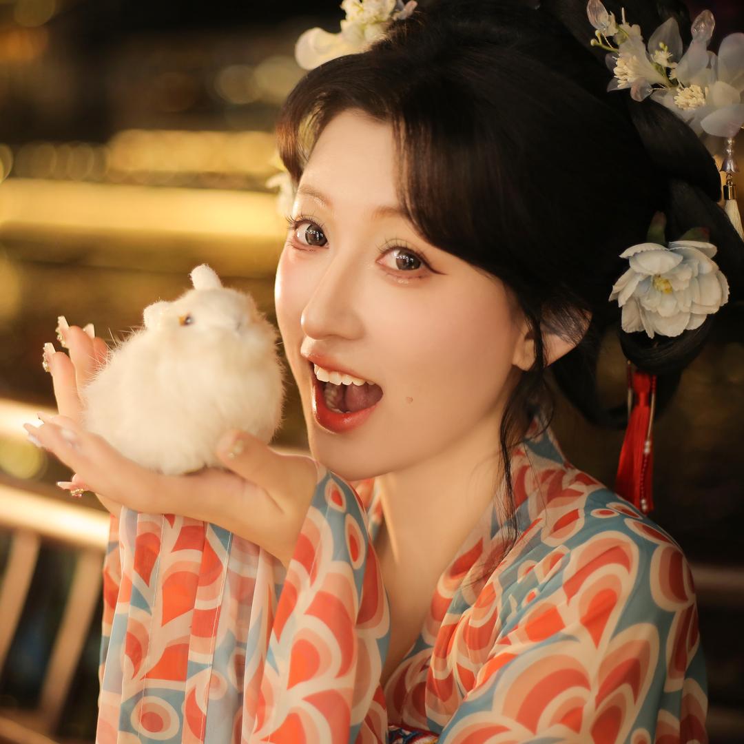 雾都孤儿🍼