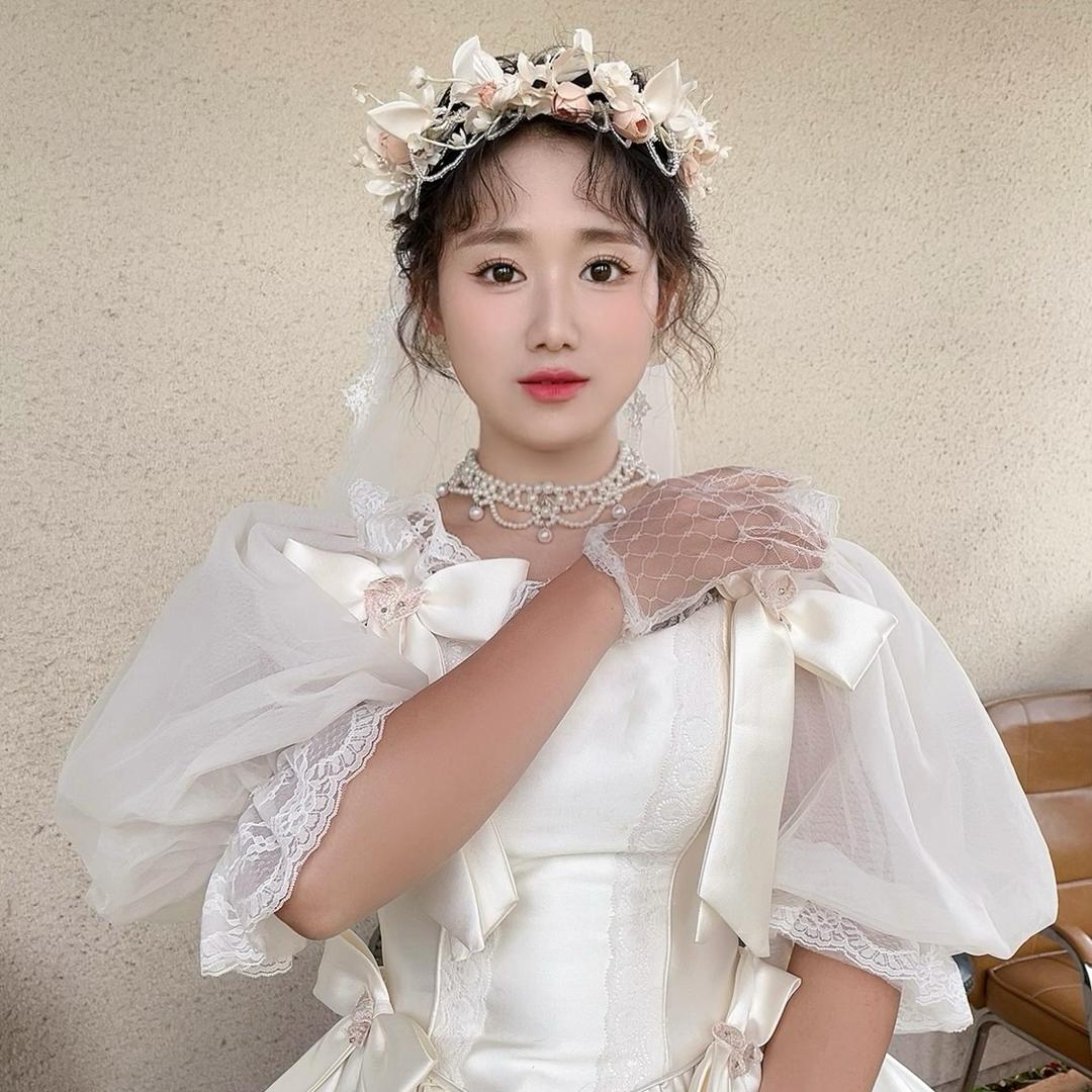 朵朵