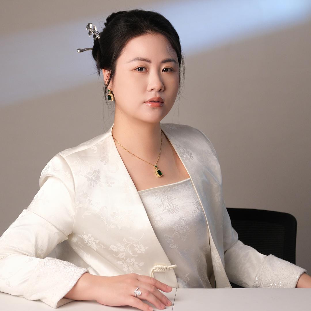 雨沁大女主