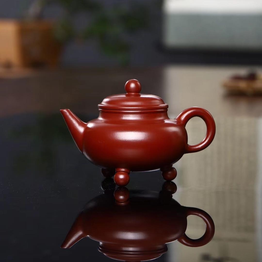和瑞紫砂