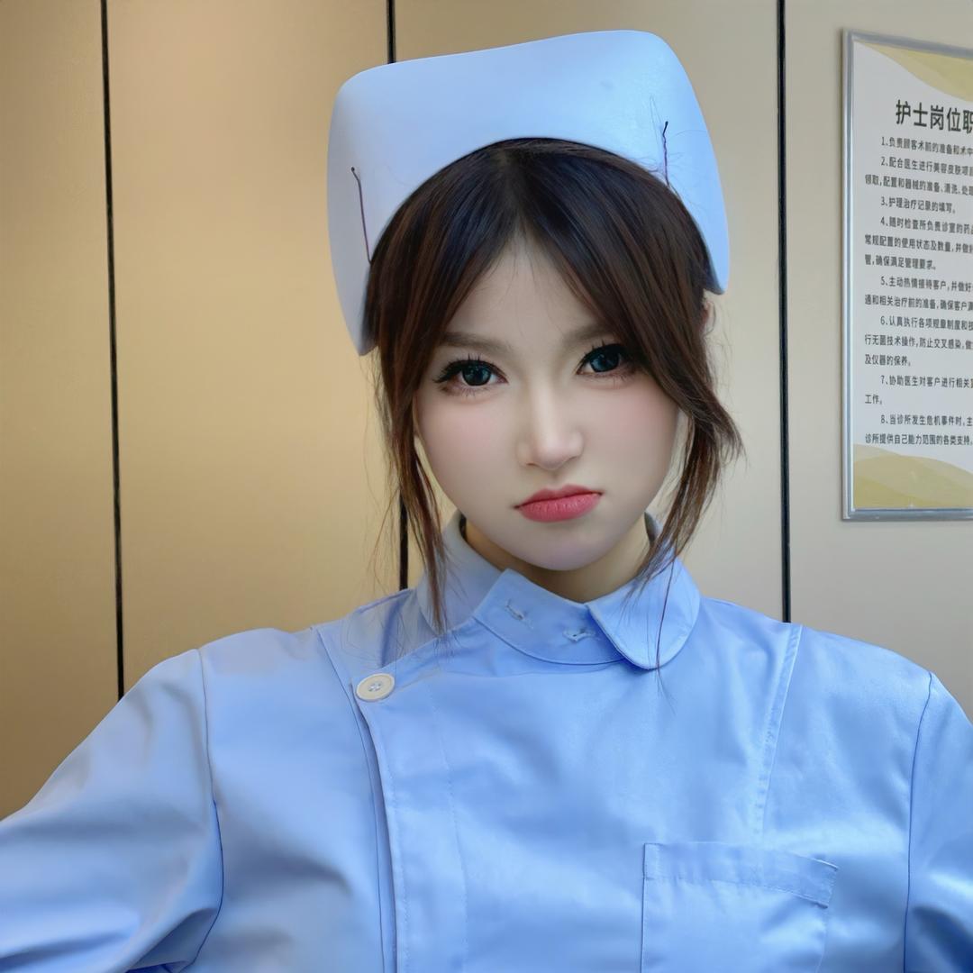 小琪