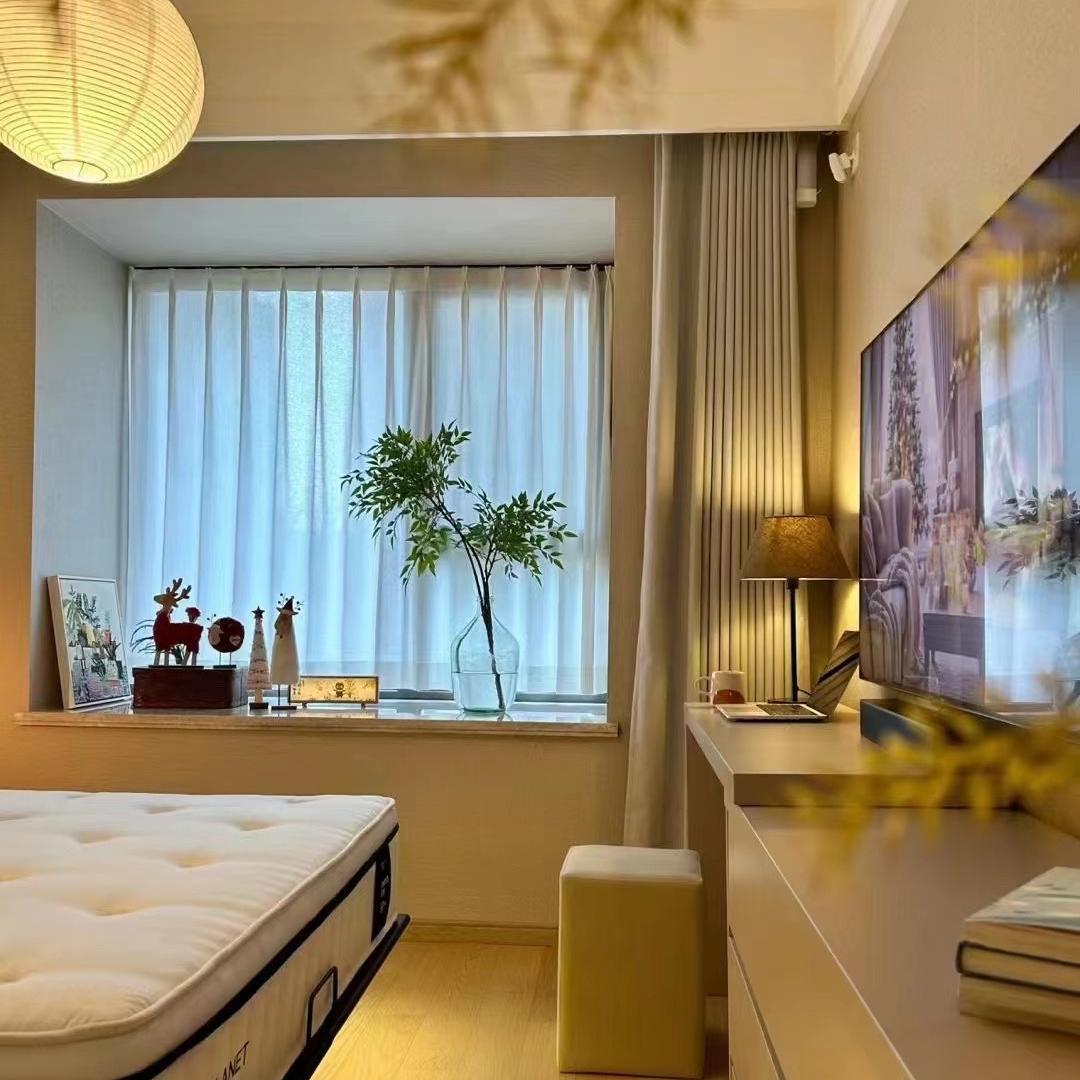 济南尚层美居全屋定制