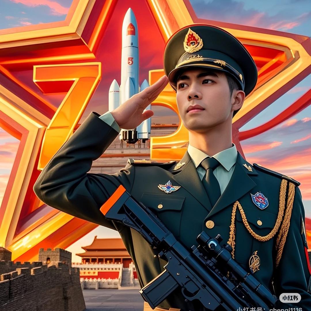 战必胜