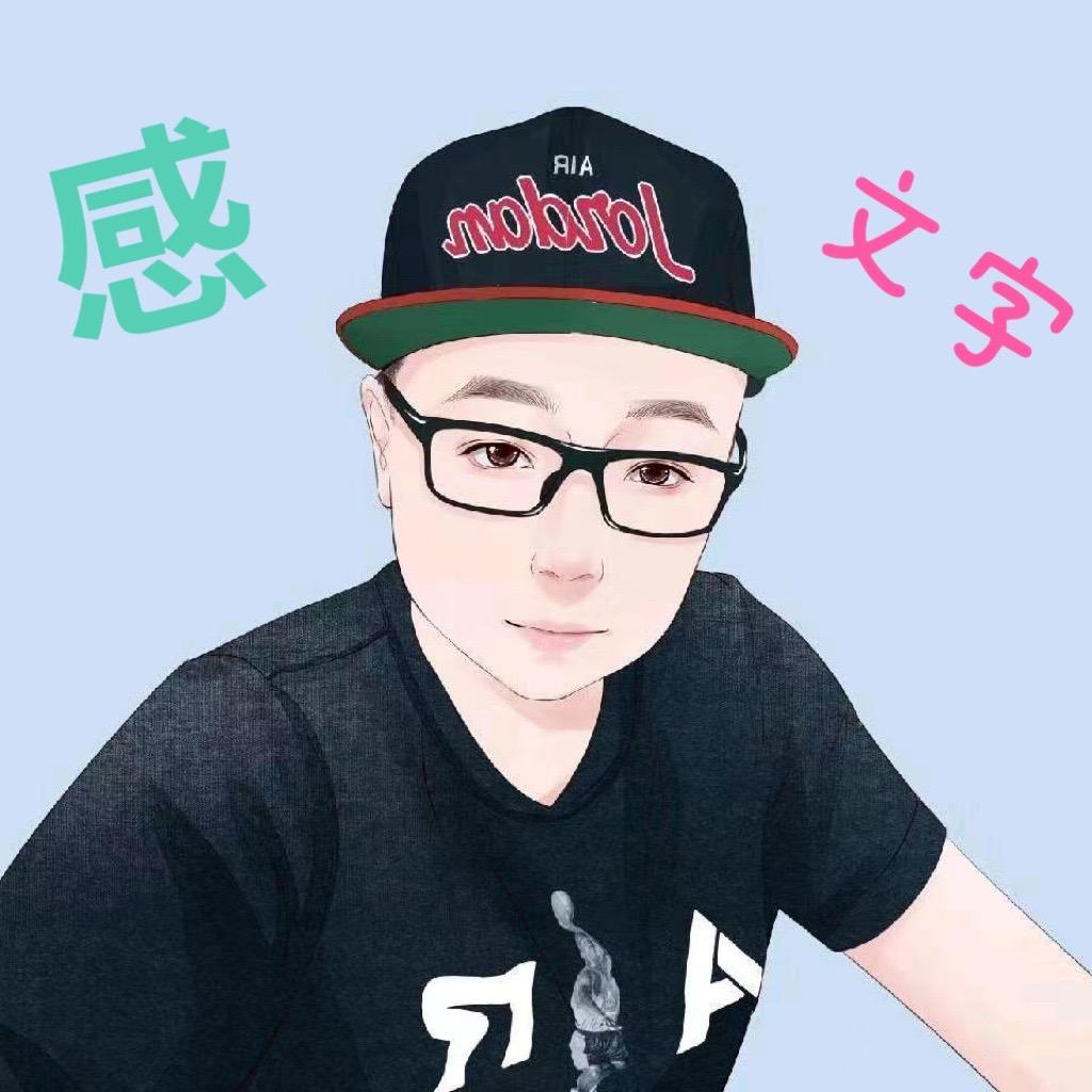 小浩啦呱（徐浩然）