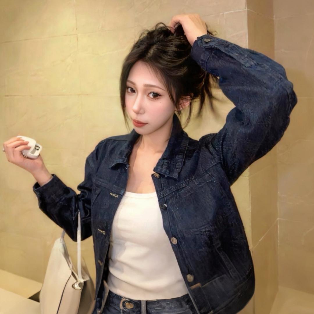 智昂張