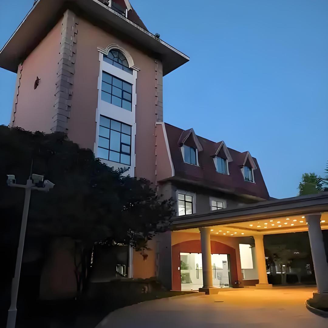 启迪留学