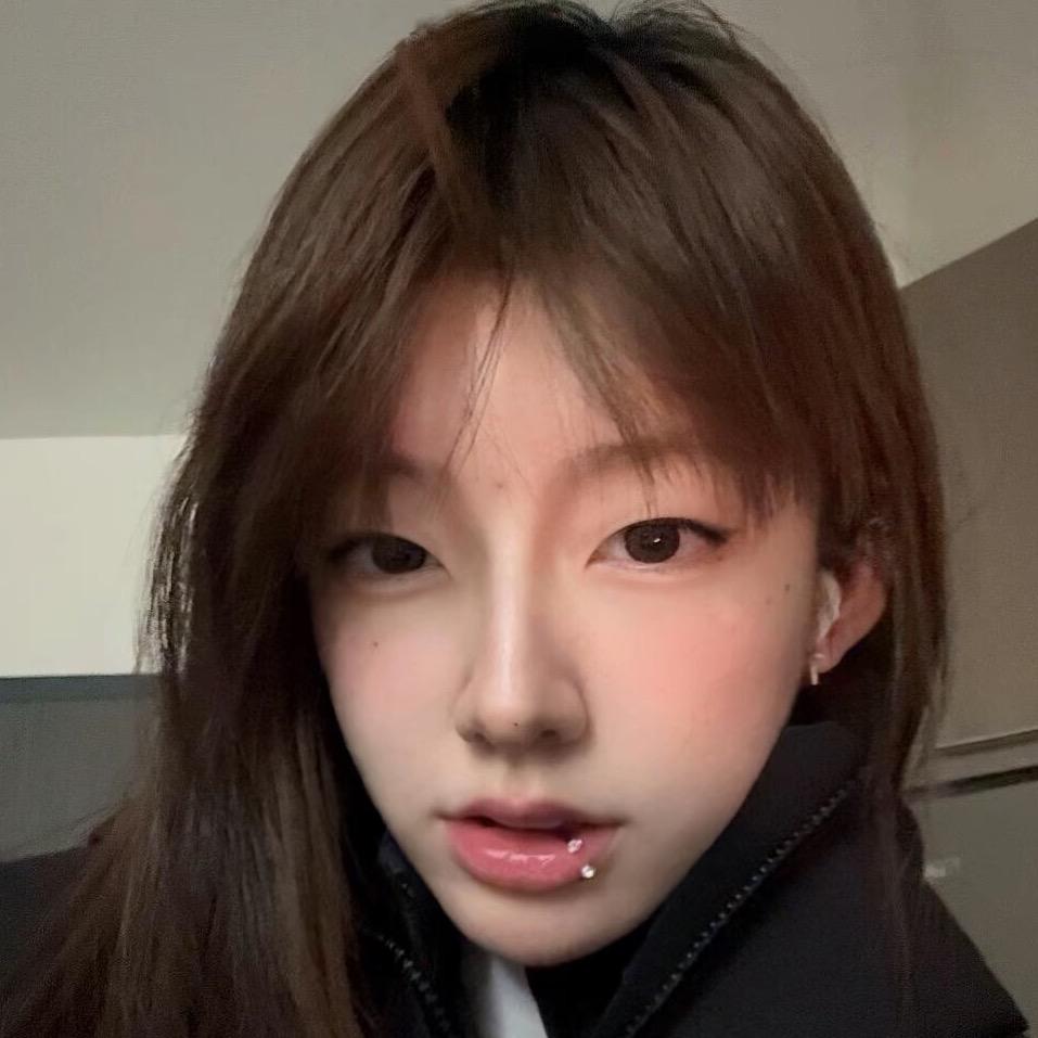 。