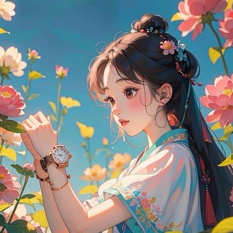 桐语妈妈