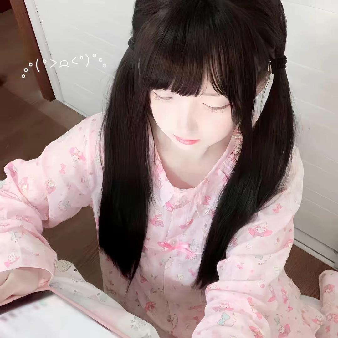 萌物
