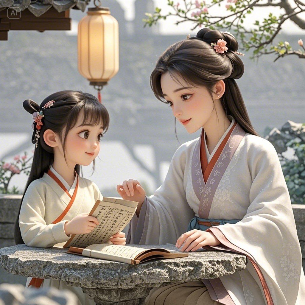 暖语伴童行
