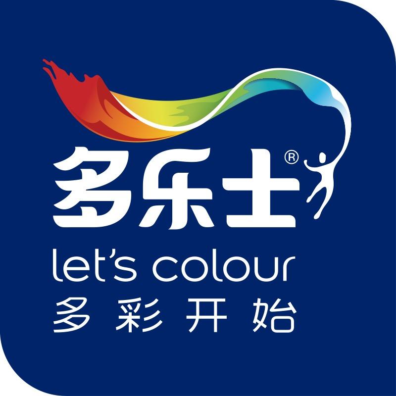 多乐士官方旗舰店