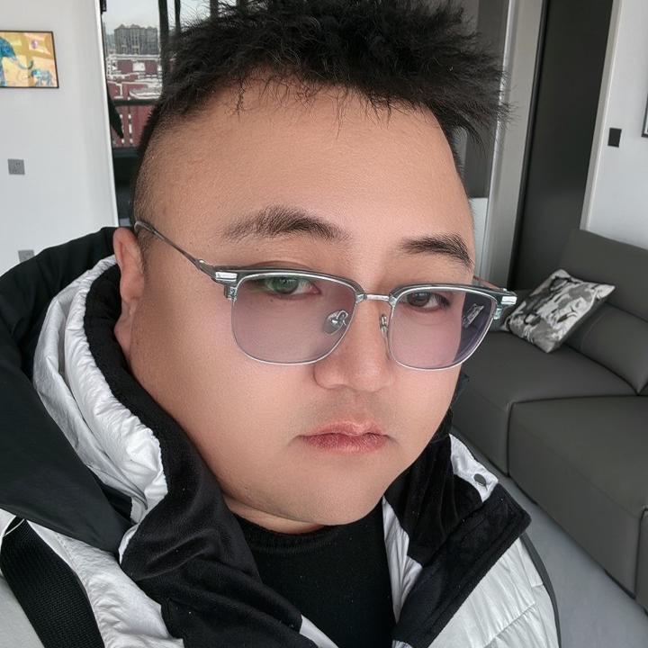 集宁二宝说房