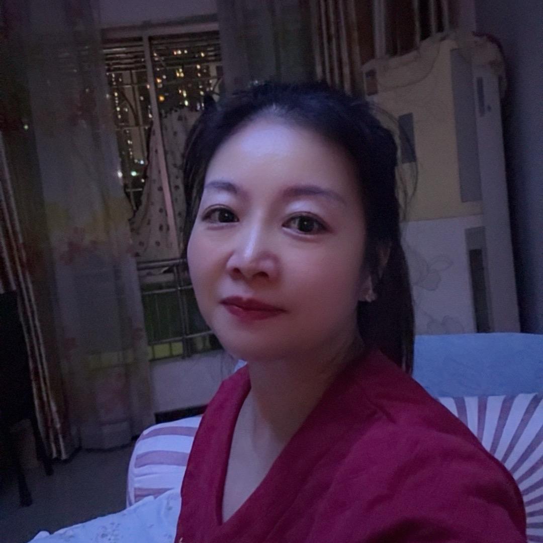 秋秋姐