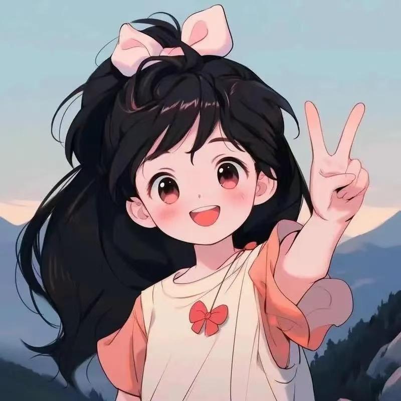 晴天要努力吖