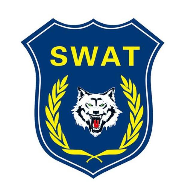 英山特警