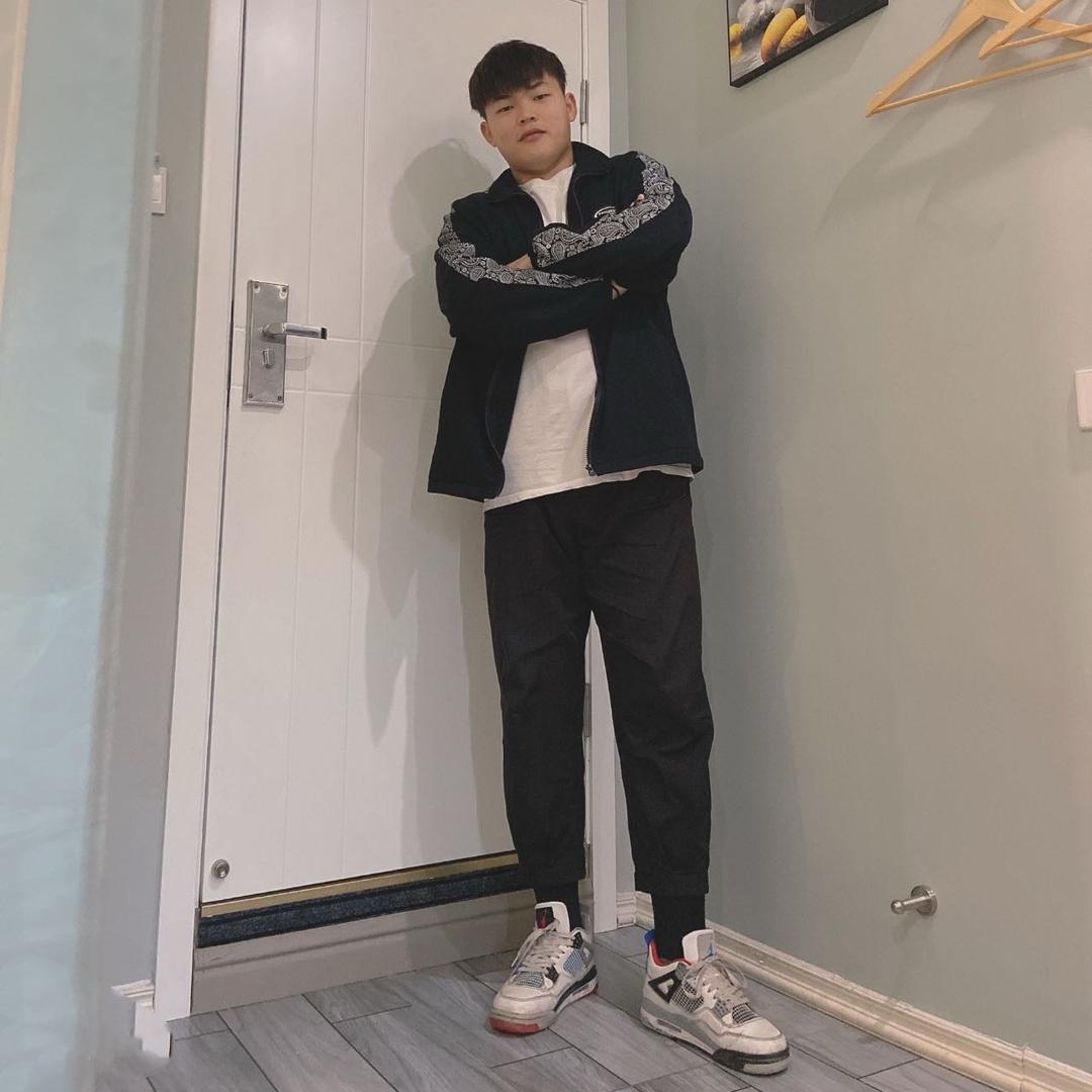 今天您练球了么