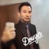 blue先生