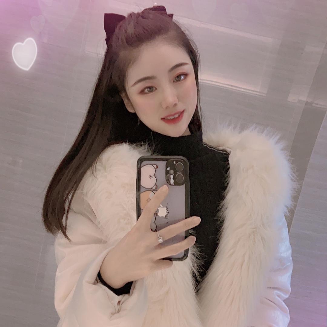 真儿Angel