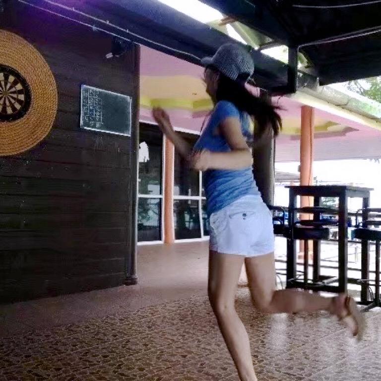 嘉怡妈妈