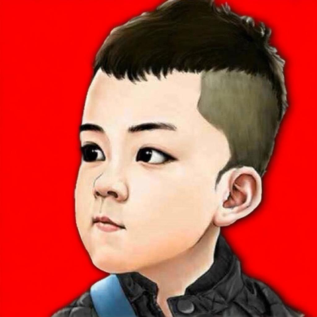 大表哥（勇敢前行）